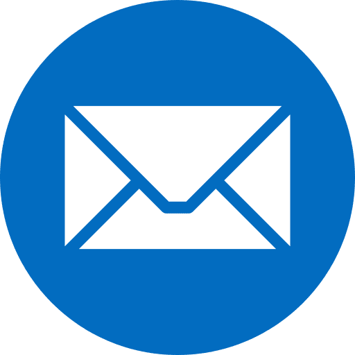 Mail Icon